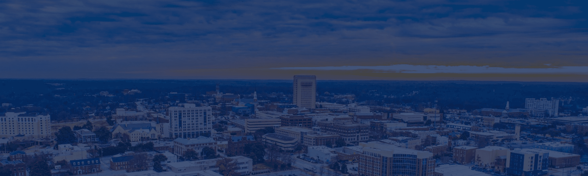 Spartanburg SC Hero Image