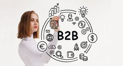 In today's competitive business landscape, B2B companies are constantly on the lookout for new growth opportunities.