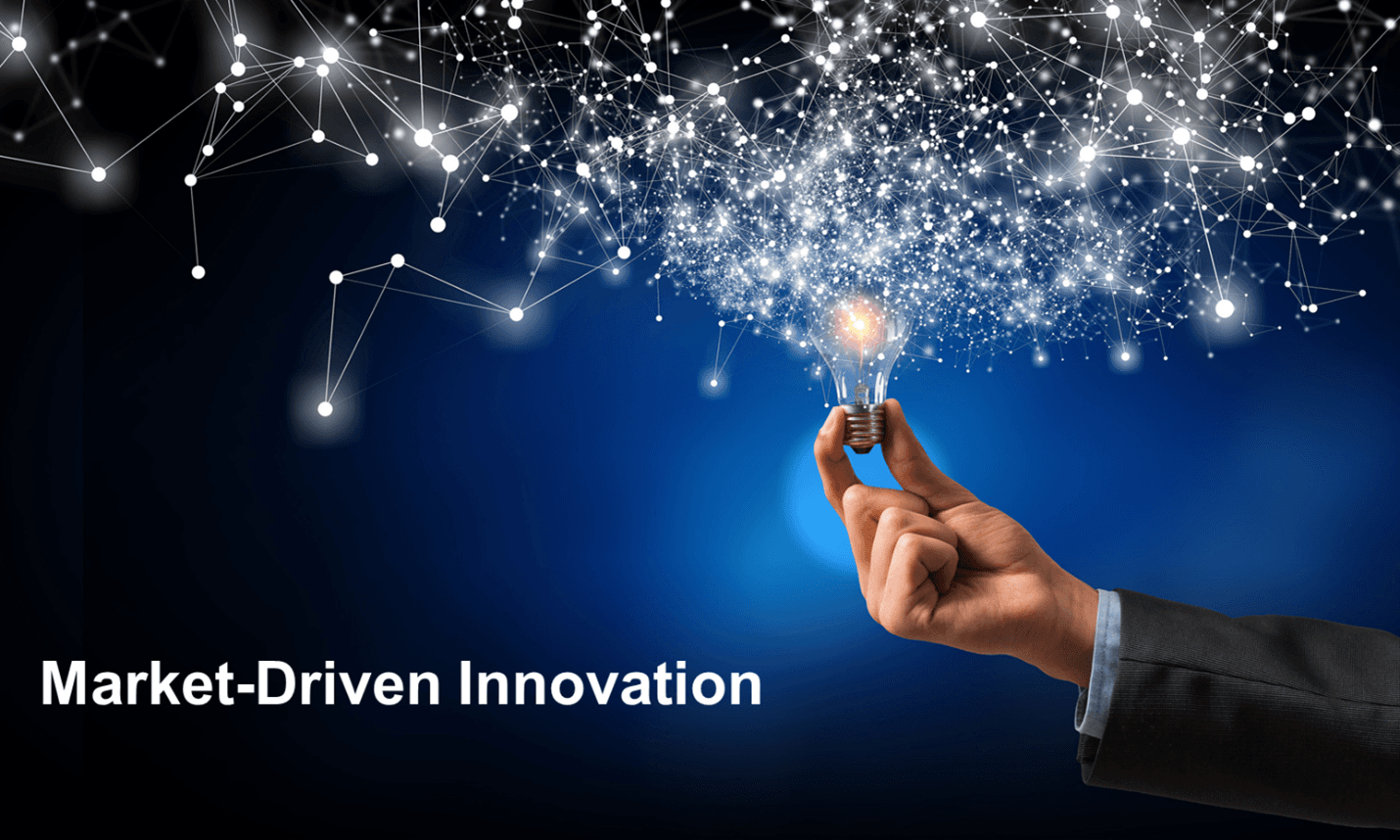 According to Harvard Business School Professor Clayton Christensen, the vast majority of product innovations—95 percent—never succeed.