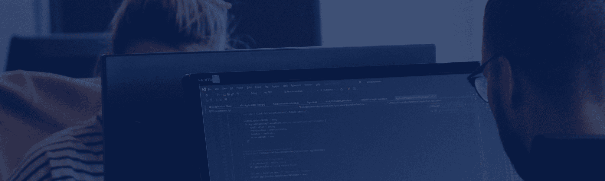 Spartanburg SC Hero Image